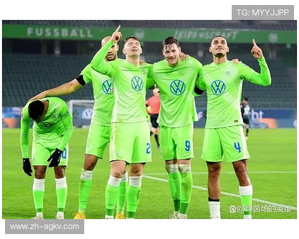 德甲球队关系沃尔夫：沃尔夫斯堡与其他德甲球队的竞争与合作