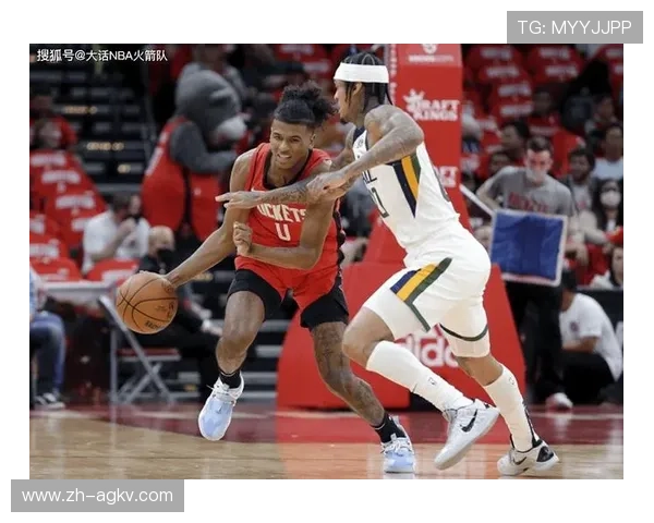 火箭队与爵士队的赛程安排及比赛亮点有哪些