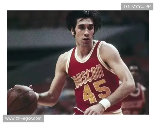 火箭队过去历史阵容大盘点及球星名录