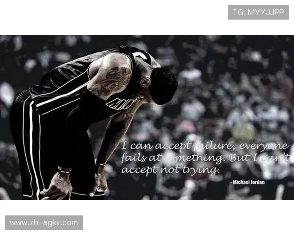 知名NBA球星的经典语录和励志名言汇总