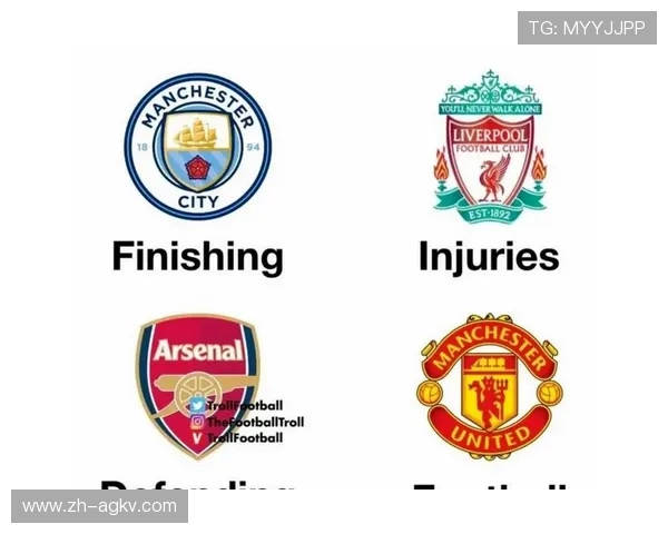 英超球队战术体系的演变