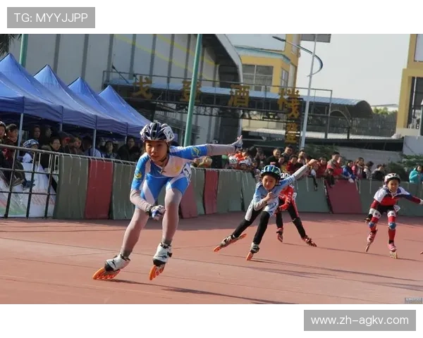 第六届自由式轮滑公开赛千岛湖收官赛事助推杭州轮滑运动发展